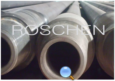 Sumitomo Seamless Steel Pipe for 3 meters Φ50mm Exploraction Core Drilling Rods