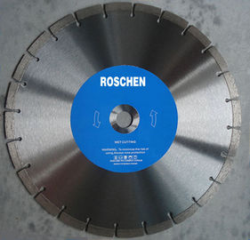 305mm High Speed Diamond Cutting Tools Blade for General Purpose