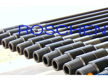 API Enhanced Fatigue Resistance Heavy Weight Drill Pipe 6 5/8&quot; OD for Deep Oil Hole Drilling
