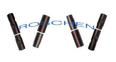 Drilling Core Barrel Locking Coupling and Adapter Coupling Q Series