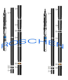 Multifunctional N Surface And Underground Core Barrel System Approved ISO
