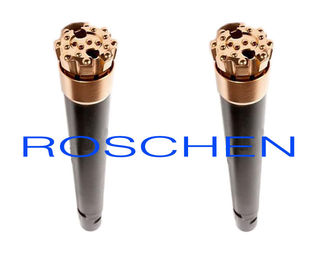 Halco Reverse Circulation Drilling Hammers RC400 &amp; RC500 Reverse Circulation Hammers