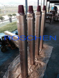 SD8 QL80 8&quot; big diameter DTH Drill Hammer, Gold / Iron / Cooper Mine for Hard rock Formation