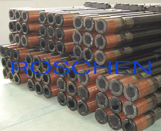 API 5CT And 5B OCTG Casing And Tubing Drill Rod Pipe Joint For Oil Field