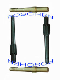 Drifter Shank Adapters T51 Top Hammer Drilling For Atlas Copco Series Drifters T38 R32 Shank Adaptors Long Neck