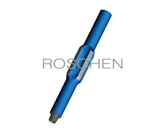 Straight Integral Blade Stabilizer Coring Tool 8&quot; 203.2mm for geological exploration / Coring Drill Tools