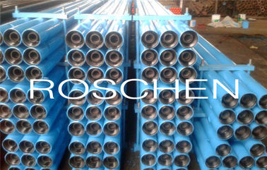 RE Series Reverse Circulation DTH Hammer Drill Rods For Deep Exploration Ore Mining Drilling ISO