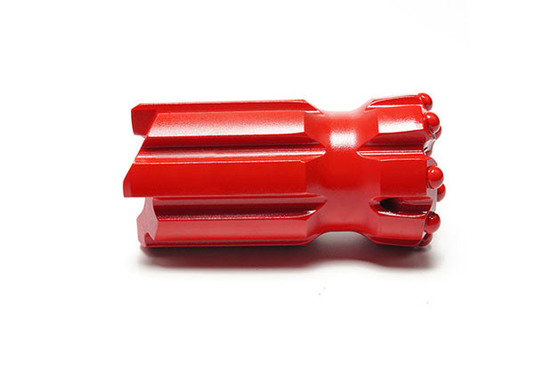 Retract Thread Button Bits R32 R35 R38 T38T T45 T51 GT60 for quarrying drilling