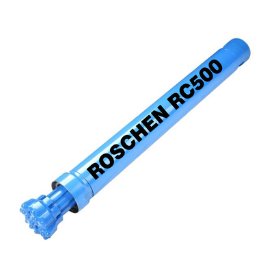 Halco RC400 rc hammers , Remet 4 inch Geothermal Source Water Well Drilling Tools