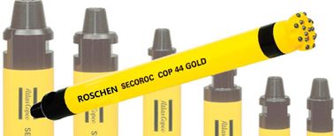 Secoroc Rock Drilling Tools Secoroc COP 44 Gold down the hole hammer