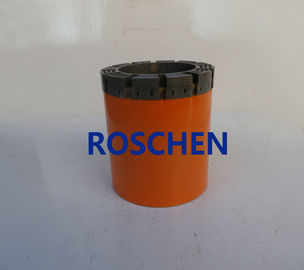ISO Diamond Core Drilling Bits for Geological Exploration Core Drilling