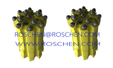130mm Drop Centre Retract Bits Top Hammer Drilling for Rock Drilling ISO