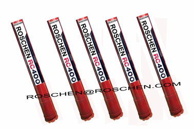 Metzke 4.5 inch Reverse Circulation Hammer Halco RC500 For Geological Exploration Drilling