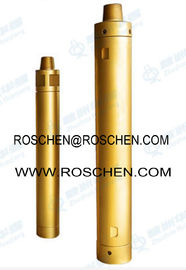 DTH Hammer D35A Down The Hole Hammer for Geological Exploration Core Drilling