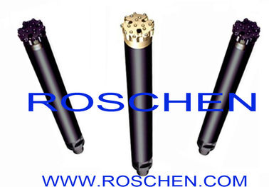 QL 8A QL 80 downhole hammer , Mineral Drilling dth products