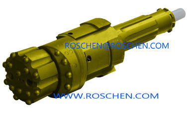 Tubex Xl Overburden for Rock Down The Hole Drilling Systems , ISO