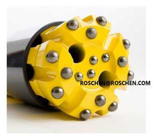Secoroc RC 50 Reverse Circulation Dth Hammer High Productivity Drilling Rock Formations