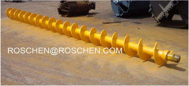 Groundwater Monitoring Water Well Drilling Tools For Geotechnical Application