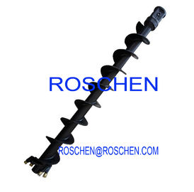 Groundwater Monitoring Water Well Drilling Tools For Geotechnical Application