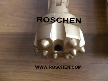 Drilling Tools Down The Hole Drilling DTH Hammer Bits for Rotary Drilling Industries