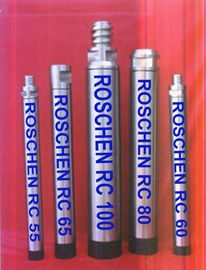 Boart longyear Reverse Circulation Hammer Performance Tooling Reverse Circulation (RC) Drilling