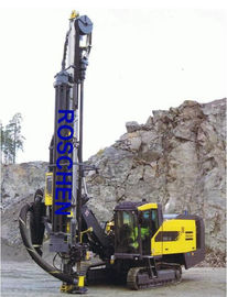 200mm Holes Portable Hydraulic Water Well Drilling Rig Machine For Zimbabwe Borehole Drilling
