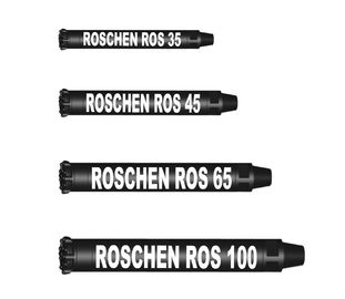 Down The Hole Hammer RH350 RH460 RH550 Models World Leading 3&quot; 4&quot; 5&quot; Hammer Series