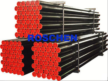 NTW Drill Pipe 3 Meters Length For Wireline Core Barrel Exploration Core Drilling
