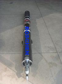NTW Drill Pipe 3 Meters Length For Conventional Core Barrel Diamond Core Drilling