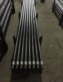 High Penetration Rate NWJ Drill Rod 89.3mm Using Mannesmann Seamless Steel Pipe