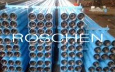 Reverse Circulation Drill Rods Sealing Options Reverse Circulation Drill Pipe 4 1/2 inch