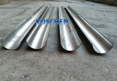 PQ3 Coring Split Tube Exploration Core Drilling Application ISO Certificated
