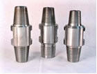 API- Series Drill Pipe Pipe Casing Rod Flush Joint Casing Threaded Drill Subs Adapters