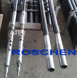 BTW Drilling Core Barrel Ultra - Thin Walled Double Tube Long Service Life