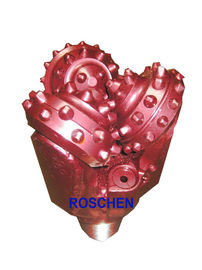 Vertical Tricone Rock Bit , Rock Drill Bits 9 7/8&quot; For Water Well Drilling