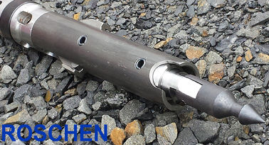 Widely Used Mining Geological Water Well Drilling Tools Wireline Core Barrels BQ HQ NQ PQ