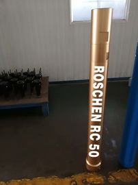 High Pressure Reverse Circulation Drilling Hammers And Bits  Rc Hammer Re545 531