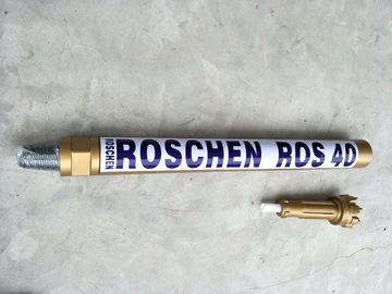 High Reliability RC 50 Reverse Circulation Hammer For Gold Soil Sampling