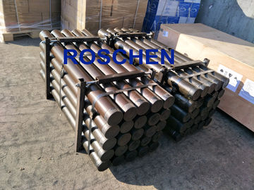 SWT Pipe Casing High Strength For ODEX Eccentric Overburden Drilling