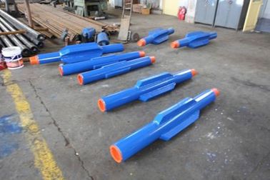 Downhole Drilling API Stabilizer 6 1/2 inch Coring Tools for Oil Drilling