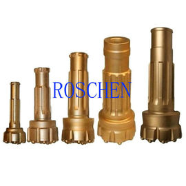 High Air Pressure DTH Button Bits , 4 Inch Downhole Drilling Tools