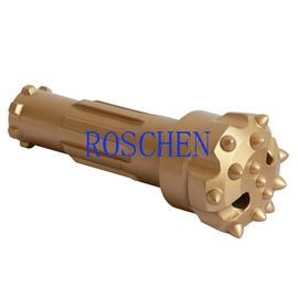 High / Low Air Pressure Down Hole Hammer , COP 32 90 Dth Drilling Tools
