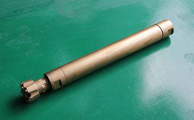 4 Inch Size Dth Hammer Drilling ,  Dth Hammers And Bits Long Life