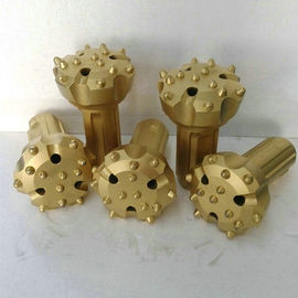 Custom Down The Hole Drilling Tools For Geothermal Water Well Drilling