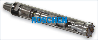 High Hardness Secoroc RC 50 Reverse Circulation Hammer 5.13 Inch Outside Diameter