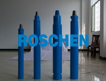Remet Thread Reverse Circulation Hammer MX5456 RC Hammer Mineral Exploration Drilling Durable Borewell Drilling Hammers