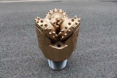 Secoroc COP 64 Gold down-the-hole hammer used Tricone 9 7/8 inch Tricone Rock bits for Australia Mining Blast Hole Drill