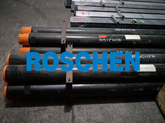Marble Quarry API Thread 2 7/8" DTH Drill Pipe