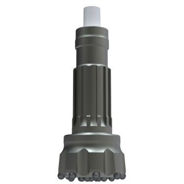 DHD340A 152mm Concave Convex 6 1/2 Inch DTH Drill Bits