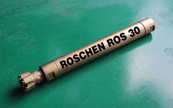 RH SD Mission Series Down The Hole Hammer Drilling Tools For Mining , Quarry , Tunnel